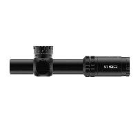 Lunette de visée Steiner M8Xi 1-8x24