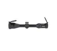 Lunette de visée Steiner Ranger 8 2-16x50 sans tourelle mémorielle