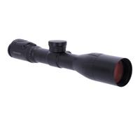 Lunette de visée Swarovski dS 5-25x52 P Gen. II avec rail
