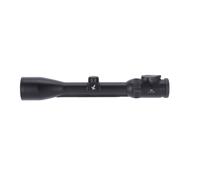 Lunette de visée Swarovski Z6i 2-12x50 4A-I avec tourelle mémorielle sans rail