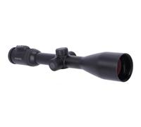 Lunette de visée Swarovski Z8i 2,3-18x56 P 4W-I avec rail