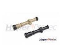 Lunette De Visée Tactique 1-4x24 Aim-O Noir Ou Tan