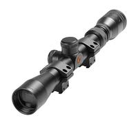 Lunette de visée télescopique Sportive Gamo 3-9x32WR | Viseur pour Armes, écopes, carabines et fusils à air comprimé