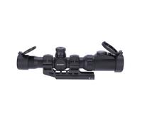 Lunette de visée UTG Accushot 1-8x28 MRC