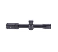 Lunette de visée Vortex Viper PST Gen II 2-10x32 FFP MRAD