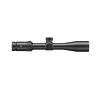 Lunette de visée ZEISS Conquest V4 3-12x44 rét. 20 avec tourelle balistique