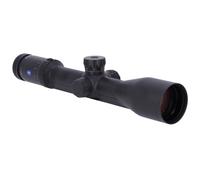 Lunette de visée ZEISS Conquest V6 2-12x50 avec tourelle balistique avec rail