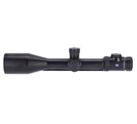 Lunette de visée ZEISS V8 4,8-35x60 sans rail 60 avec réglage rapide du réticule hauteur