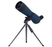 Discovery Range 60 Zoom 20x-60x Telescope Argenté