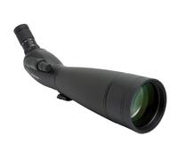 Lunette d'observation angulaire Trailseeker 100 22-67x100 Celestron
