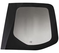 Lunette droite faite pour RENAULT KANGOO 2001 Cristal DX Vert nouveau 6030BGSVRU 7700303067