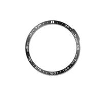 Lunette élégante compatible avec Garmin Fenix ??7X Black