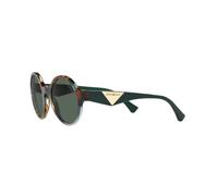 Lunette| EMPORIO ARMANI| EA 4153 - 516871 |RAYE VERT