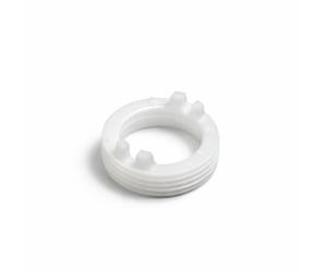 Lunette en plastique de remplacement R453A GIACOMINI pour les têtes de valve