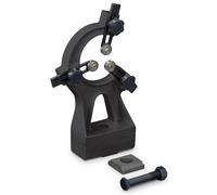 Lunette fixe pour tours à bois DB900 Holzstar 5931050
