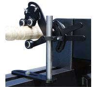 Lunette fixe universelle pour tour à bois pour formes rondes MW-Tech VBHD5