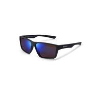 Horus X - Lunettes de soleil homme et femme | Protection UV400 100% anti-UV | Lunettes légères rectangulaires