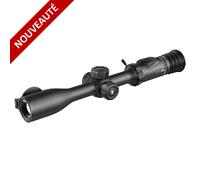 PACK Lunette jour et nuit HIKMICRO ALPEX PRO A50P + Lampe IR 940nm + Support de lampe IR