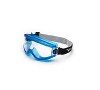 LUNETTE-MASQUE 619 ETANCHE PC - UNIVET - 619.03.01.00