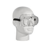 Lunette/masque de protection PVC souple TALIAPLAST