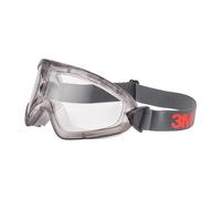 Lunette-masque grand confort 3M™ 2891S Scotchgard™