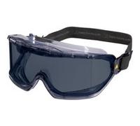 Lunette Masque Polycarbonate Fumé Galeras Smoke Delta Plus-Galervf G