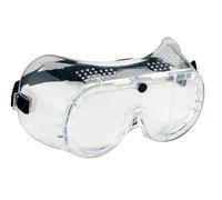 Lunette-Masque Portwest Ventilation Directe