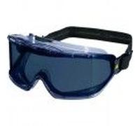 Lunette masque protection souple anti buée anti rayures ventilation DELTA PLUS
