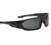 Lunette Mercuro polarisé bi-matière + étui microfibre BOLLE - MERPOL