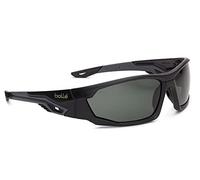 Lunettes tactique Mercuro Bolle - Smoke Polarized