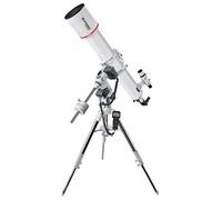 Télescope Bresser AC 127L/1200 Messier Hexafoc EXOS-2 GoTo