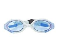 arena Spider Junior, Lunettes de Natation pour Enfants, Lunettes de Piscine avec Traitement Anti-Buée et Protection UV, Pont de Nez Auto-ajustable, Joint en Silicone Hypoallergénique
