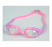 Lunette Natation Piscine Arena Spider Jr Rose Rose