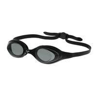 Lunette Natation Piscine Arena Spider Smoke Black Noir 71039 Noir