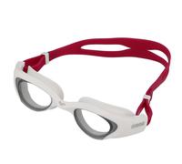 Lunette Natation Piscine Arena The One Lady Smoke White Purple Blanc 71635 Blanc