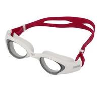 arena The One Woman - Lunettes de Natation pour Femmes, Lunettes de Natation à Large Lentille, Anti-Buée et Protection UV, Pont de Nez Auto-Ajustable, Joints Anti-Infiltrations