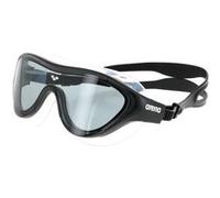 Arena - The One Mask - Lunettes de natation - One Size - smoke / black / black