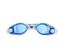Lunette Natation Piscine Arena Zoom X-Fit Bleu Moyen