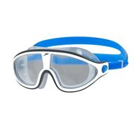 Lunette Natation Piscine Speedo Biofuse Rift Mask Blanc Unique
