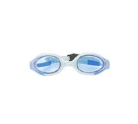 arena Spider Junior, Lunettes de Natation pour Enfants, Lunettes de Piscine avec Traitement Anti-Buée et Protection UV, Pont de Nez Auto-ajustable, Joint en Silicone Hypoallergénique