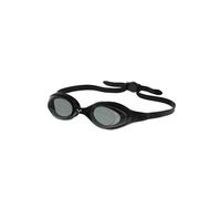 Lunettes de natation Arena Spider noir avec verres gris