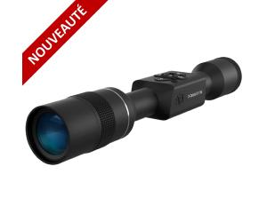 Lunette numérique connectée jour et nuit ATN X-CELSIOR 5-15x