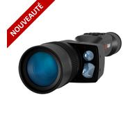 Lunette numérique connectée jour et nuit ATN X-SIGHT 5 V2 LRF 3-15x avec télémètre
