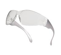 Lunette polycarbonate BRAVA AR UV 400 Delta Plus