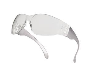 Lunette polycarbonate BRAVA AR UV 400 Delta Plus