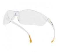 LUNETTE POLYCARBONATE DELTA PLUS MEIA INCOLORE - AR - UV400