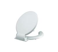 Lunette Pour Abattant Double Anti-Contact Thermodur Siamp