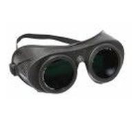 Lunette pour soudage au chalumeau soudure teinte 5 GYS