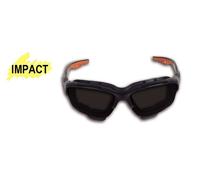 Lunette protection Beta 7093BD Impact verres polycarbonate structure résistante
