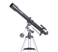 Lunette sky-watcher 70/900 eq1